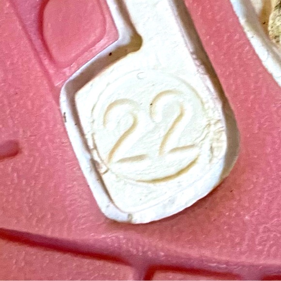 EQUICK 🩷PINK🩷 WINTER BOOTS WATERPROOF VELCRO CLOSURE SNOW BOOTS W/FUR 🌟EUC🌟 - Picture 6 of 7